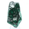 Malachite decorativa - 0