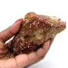 Vanadinite su matrice - 1