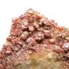 Vanadinite su matrice - 5