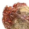 Vanadinite su matrice - 6