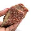 Vanadinite rosso cristallo - 1