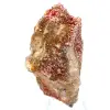 Vanadinite rosso cristallo - 3
