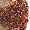 Vanadinite rosso cristallo - 6