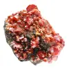 Vanadinite dal Marocco - 4