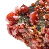 Vanadinite dal Marocco - 7
