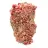 Vanadinite dal Marocco