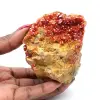 Cristalli di vanadinite - 1