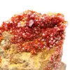 Cristalli di vanadinite - 0