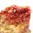 Cristalli di vanadinite