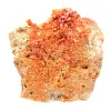 Vanadinite cristallizzata - 1