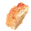 Pietra naturale di vanadinite - 2