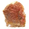 Vanadinite naturale - 0