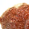 Vanadinite naturale - 5