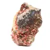 Cristalli di pietra di vanadinite - 2