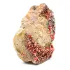 Cristalli di pietra di vanadinite - 3