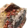 Cristalli di pietra di vanadinite - 4