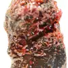 Cristalli di pietra di vanadinite - 5