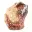 Vanadinite cristallizzata — 4