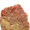 Vanadinite dal Marocco - 4