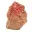 Vanadinite cristallizzata — 6