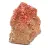 Vanadinite dal Marocco