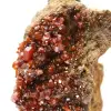 Cristallizzazione della vanadinite naturale - 3