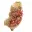 Vanadinite cristallizzata — 7