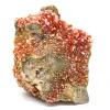 Cristallizzazione della vanadinite - 0