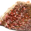 Vanadinite cristallizzata - 8