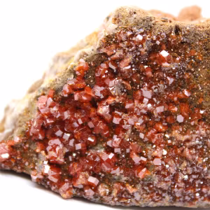 Pietra naturale di vanadinite