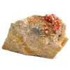Vanadinite naturale - 3