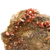 Vanadinite naturale - 4