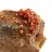 Vanadinite naturale