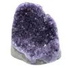 Geode di ametista - 0