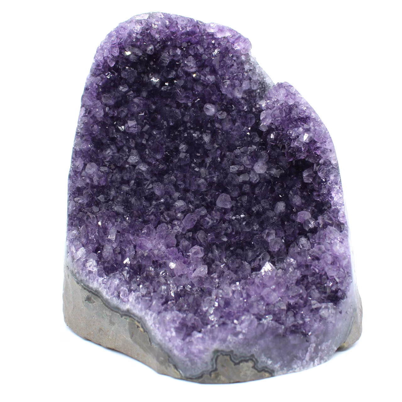 Geode di ametista
