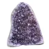 Geode di ametista - 0
