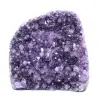 Geode di ametista dal Brasile - 0