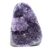 Geode di ametista - 0