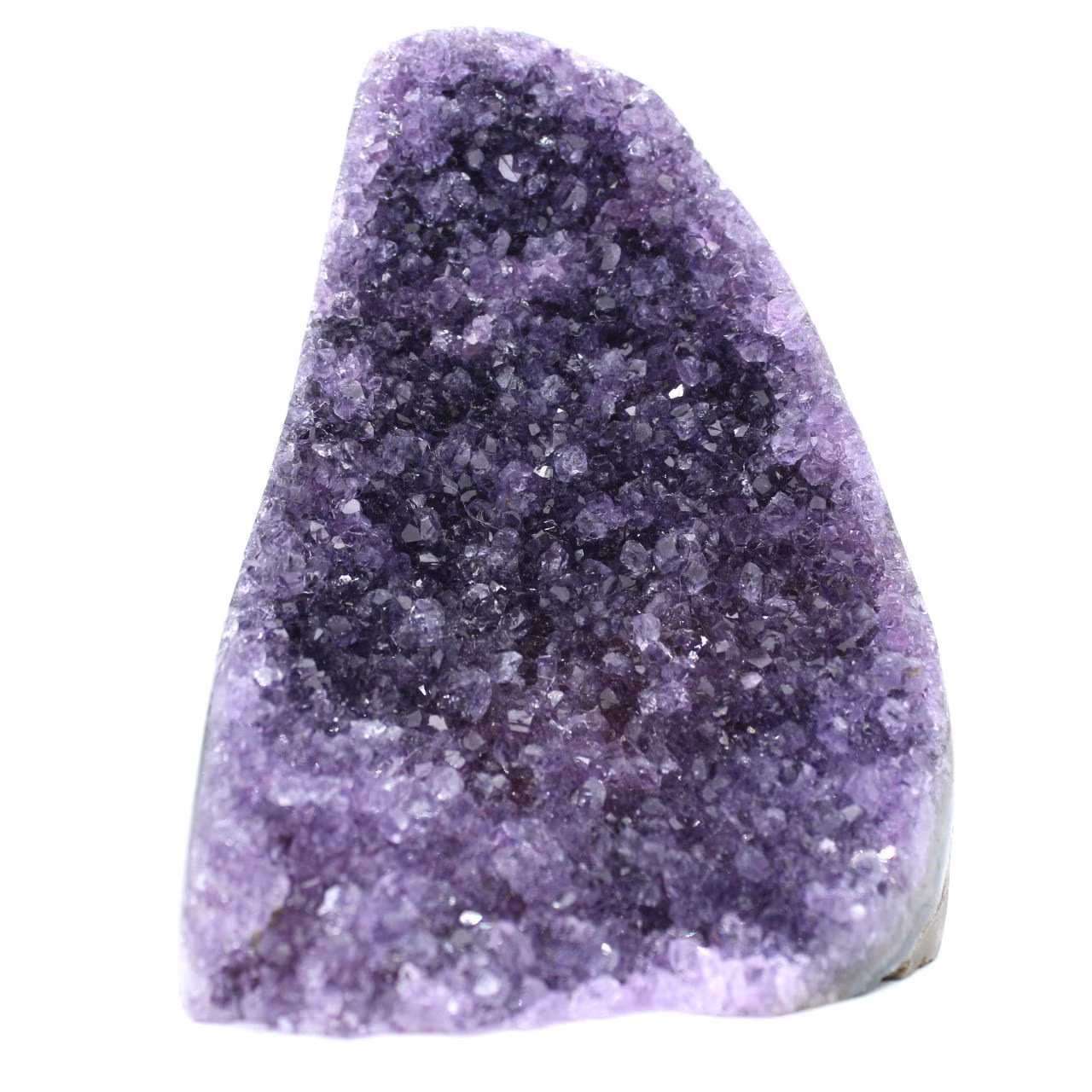 Geode di ametista