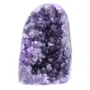 Geode di ametista dal Brasile - 0