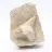 Dente fossile sulla ganga