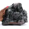 Grande blocco di ematite - 0