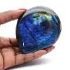 Labradorite blu - 0