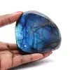 Labradorite blu - 0