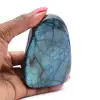 Labradorite blu - 0