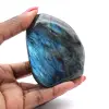 Labradorite blu - 0