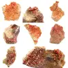 Vanadinite cristallizzata - 0