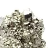 Cristalli di pirite dal Perù - 7