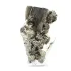 Pietra pirite sulla base - 0