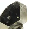 Cristalli di pirite provenienti dal Perù sulla base - 7
